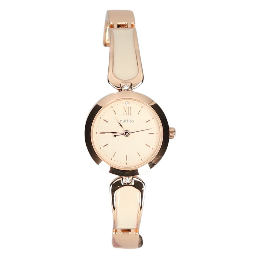 フィールドワーク field work フィールドワーク 腕時計 バングル 通販 腕時計 ウォッチ バングルウォッチ アナログ時計 バングル型 アナログ バンド 着脱簡単 |  | 01