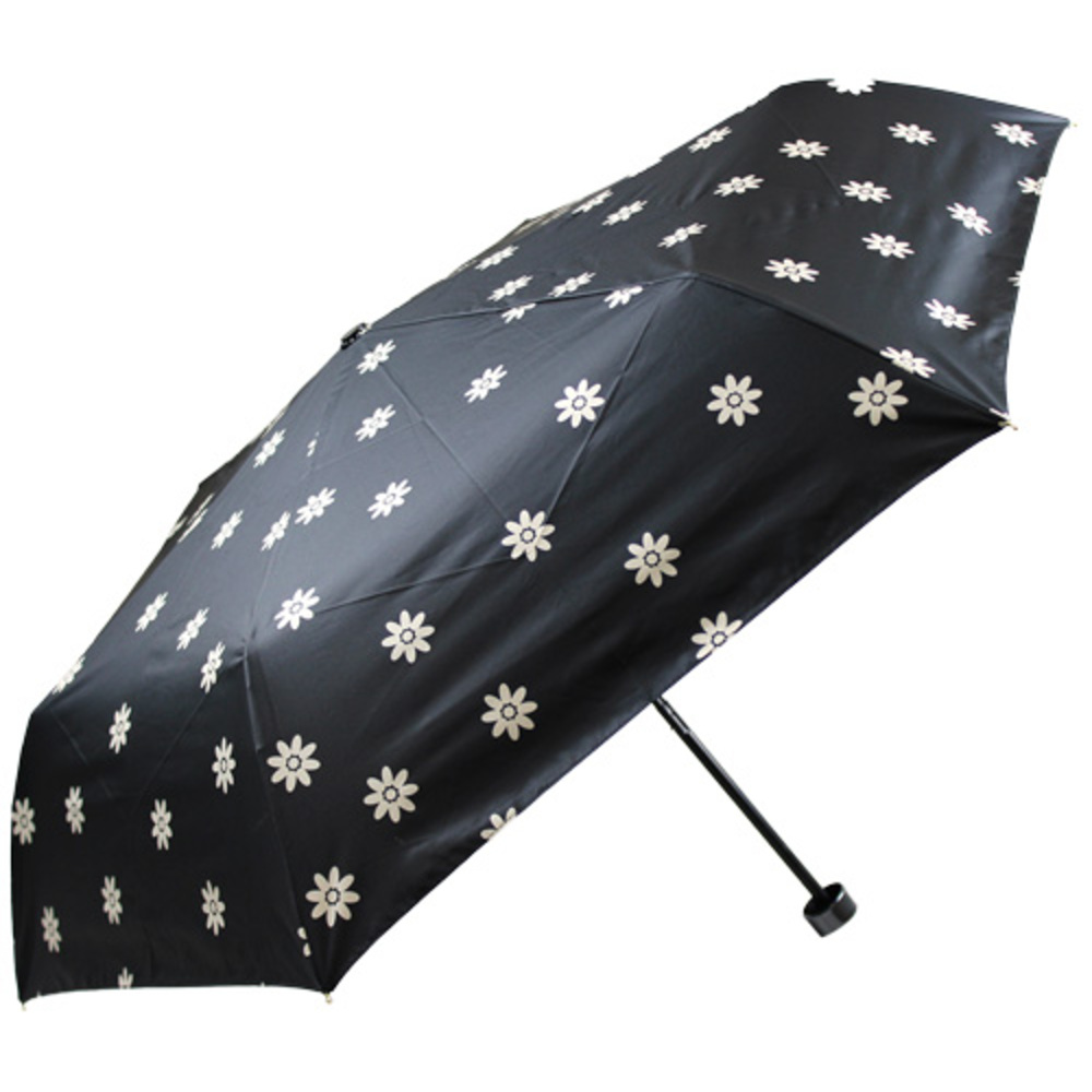 折りたたみ傘 日傘 軽量 軽い 折り畳み 晴雨兼用 uv99%　50cm レディース シンプル おしゃれ 花柄 かわいい通勤 通学 女性 傘 かさ 折りたたみ 折りたたみ傘 |  | 03