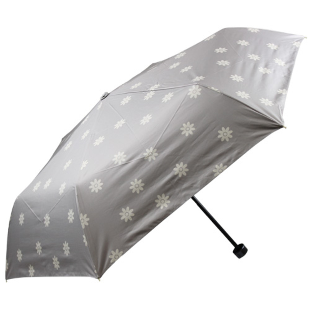 信頼も高い 折りたたみ傘 日傘 軽量 軽い 折り畳み 晴雨兼用 uv99% 50cm 服＆ファッション小物