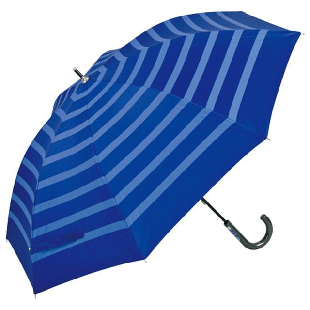 日傘 晴雨兼用 長傘 通販 おしゃれ 晴雨兼用傘 レディース 47cm