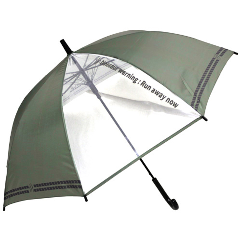 傘 子供用 55 通販 ジャンプ傘 長傘 かさ小学生 キッズ 子供 こども 子ども 男の子 男子 男児 透明窓 窓付き 1コマ 透明 55cm 55センチ ジャンプ 通学 登校 傘 |  | 11