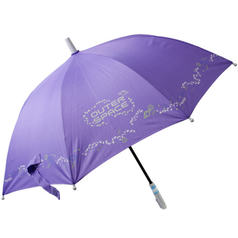 傘 子供 ジャンプ傘 おしゃれ ワンタッチ キッズ 軽量 こども 子ども用 通園 幼稚園 保育園 男の子 50cm かわいい グラスファイバー 丈夫 透明窓つき  傘 |  | 05