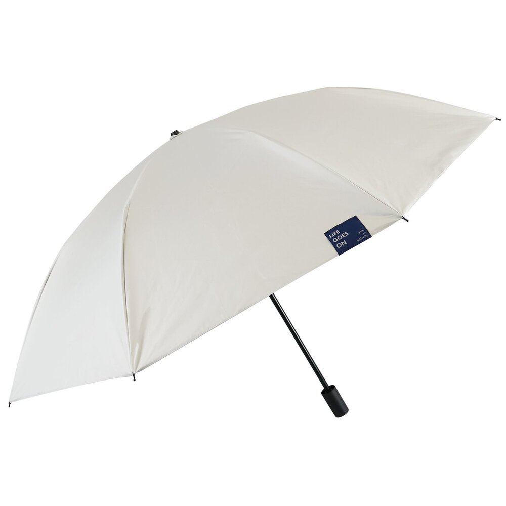 折りたたみ傘 2段折 通販 長傘 折り畳み傘 二段折り 晴雨兼用傘 傘 かさ 雨傘 日傘 55cm 55センチ 8本骨 UVカット 一級遮光 遮熱 レディース 折りたたみ傘 |  | 03