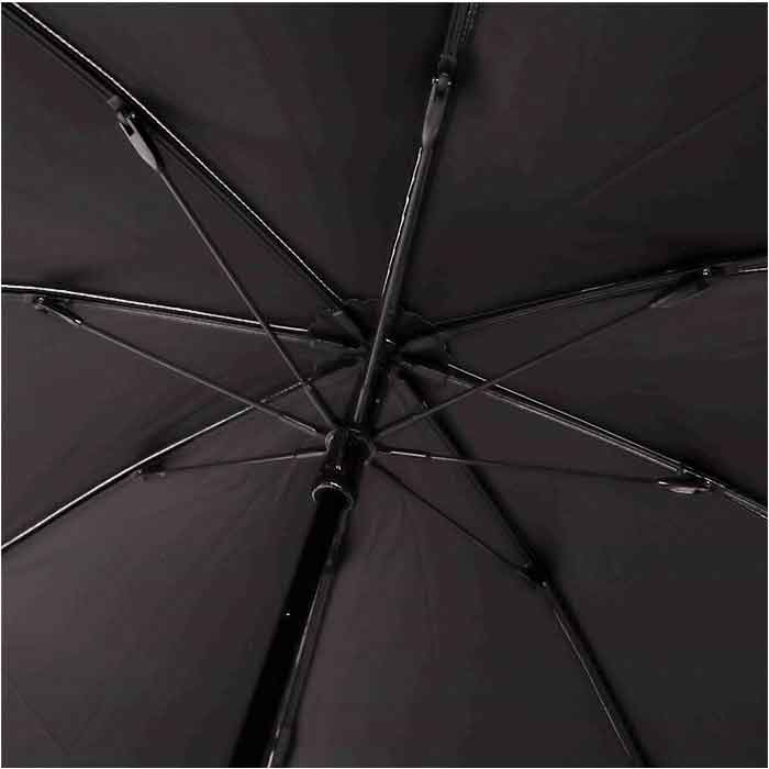 折りたたみ傘 2段折 通販 長傘 折り畳み傘 二段折り 晴雨兼用傘 傘 かさ 雨傘 日傘 55cm 55センチ 8本骨 UVカット 一級遮光 遮熱 レディース 折りたたみ傘 |  | 13