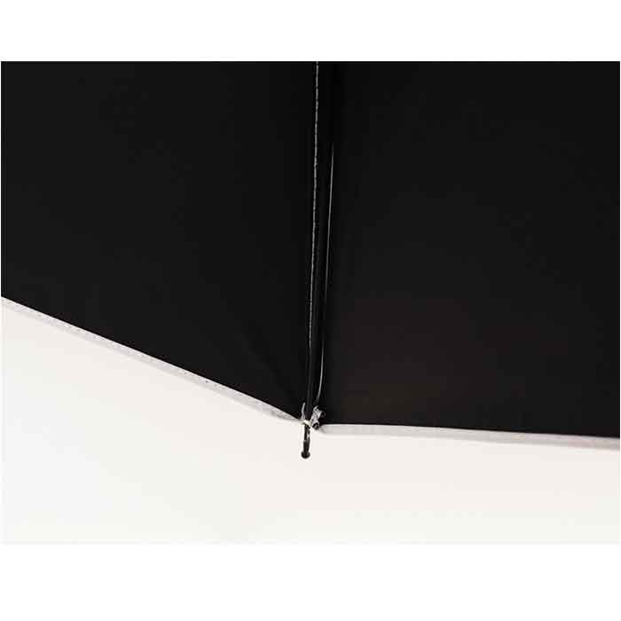 折りたたみ傘 2段折 通販 長傘 折り畳み傘 二段折り 晴雨兼用傘 傘 かさ 雨傘 日傘 55cm 55センチ 8本骨 UVカット 一級遮光 遮熱 レディース 折りたたみ傘 |  | 14