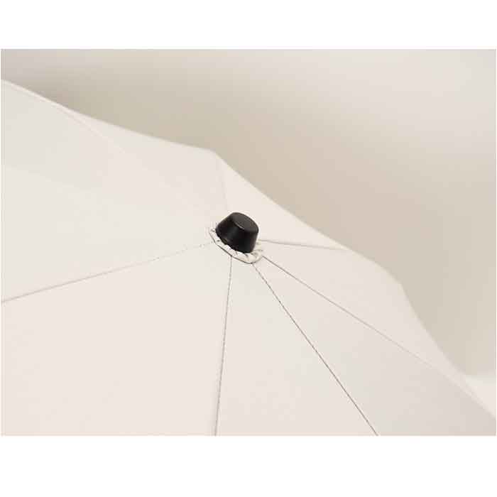 折りたたみ傘 2段折 通販 長傘 折り畳み傘 二段折り 晴雨兼用傘 傘 かさ 雨傘 日傘 55cm 55センチ 8本骨 UVカット 一級遮光 遮熱 レディース 折りたたみ傘 |  | 15