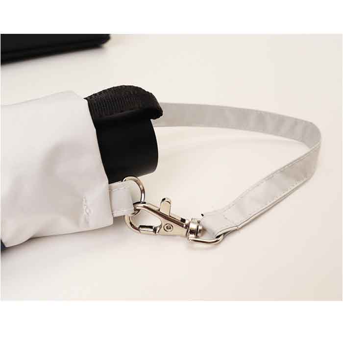 折りたたみ傘 2段折 通販 長傘 折り畳み傘 二段折り 晴雨兼用傘 傘 かさ 雨傘 日傘 55cm 55センチ 8本骨 UVカット 一級遮光 遮熱 レディース 折りたたみ傘 |  | 16