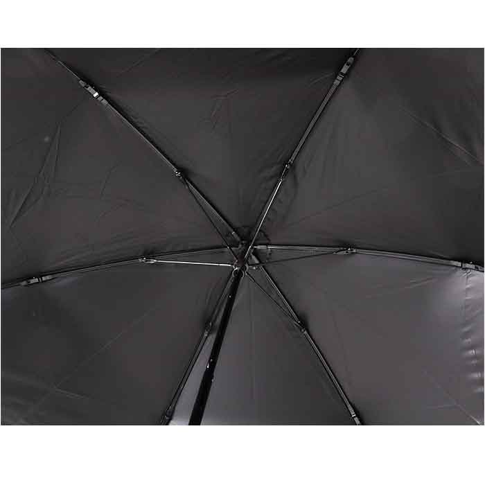 折りたたみ傘 2段折 通販 長傘 折り畳み傘 二段折り 晴雨兼用傘 傘 かさ 雨傘 日傘 55cm 55センチ 軽量 軽い 6本骨 UVカット 一級遮光 遮熱 折りたたみ傘 |  | 10