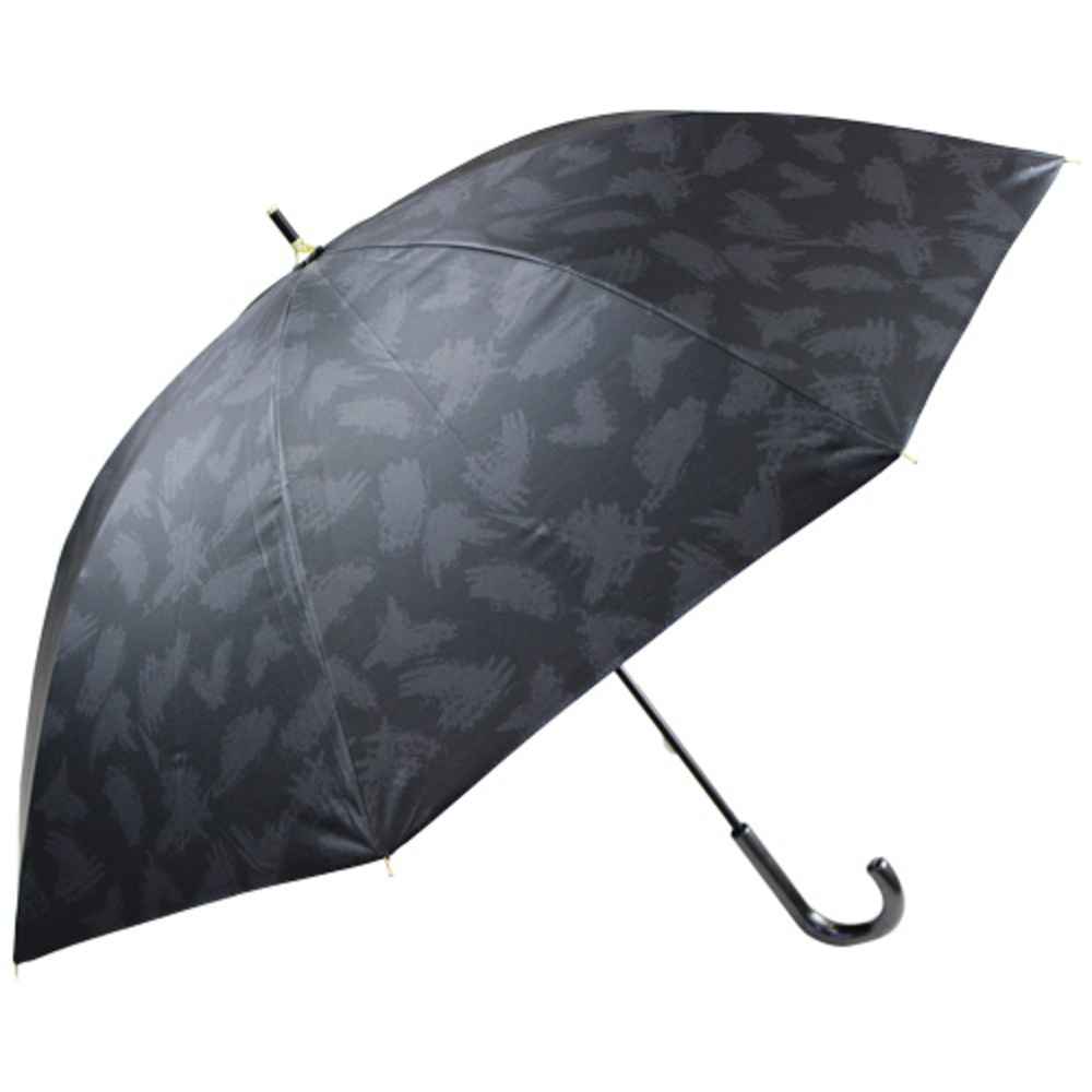 傘 レディース 大人 通販 長傘 47cm 晴雨兼用 かさ カサ 雨傘 日傘 一級遮光 UVカット99％ 手開き 晴雨兼用傘 ブラックコーティング傘 UPF50+ おしゃれ 傘 |  | 08