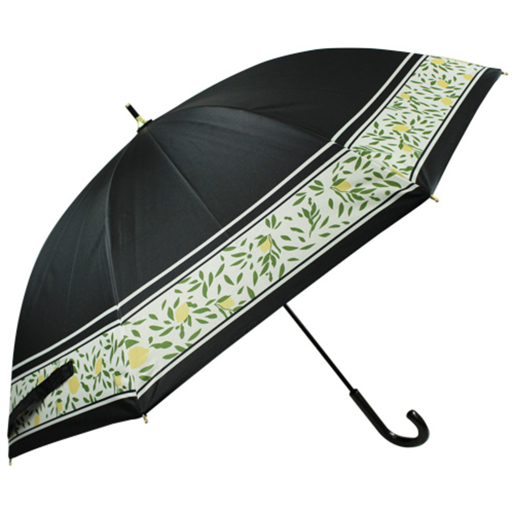 傘 レディース 大人 通販 長傘 47cm 晴雨兼用 かさ カサ 雨傘 日傘 一級遮光 UVカット99％ 手開き 晴雨兼用傘 ブラックコーティング傘 UPF50+ おしゃれ 傘 |  | 09
