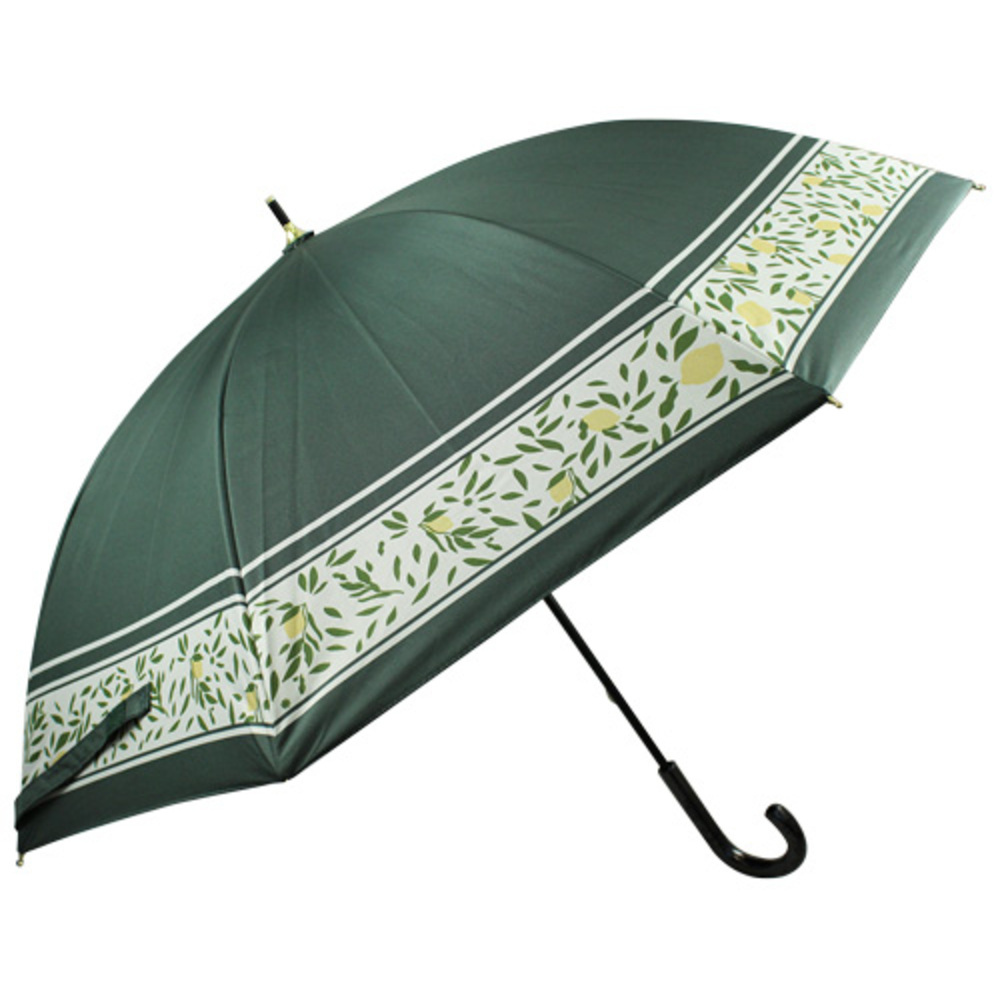 傘 レディース 大人 通販 長傘 47cm 晴雨兼用 かさ カサ 雨傘 日傘 一級遮光 UVカット99％ 手開き 晴雨兼用傘 ブラックコーティング傘 UPF50+ おしゃれ 傘 |  | 10