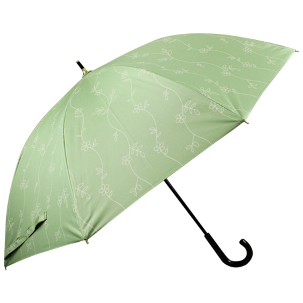 傘 レディース 大人 通販 長傘 47cm 晴雨兼用 かさ カサ 雨傘 日傘 一級遮光 UVカット99％ 手開き 晴雨兼用傘 ブラックコーティング傘 UPF50+ おしゃれ 傘 |  | 14