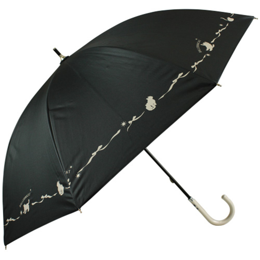 傘 レディース 大人 通販 長傘 47cm 晴雨兼用 かさ カサ 雨傘 日傘 一級遮光 UVカット99％ 手開き 晴雨兼用傘 ブラックコーティング傘 UPF50+ おしゃれ 傘 |  | 19