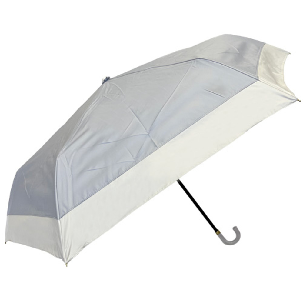 日傘 晴雨兼用 折りたたみ 通販 晴雨兼用傘 折りたたみ傘 折り畳み傘 レディース おしゃれ 大人 かわいい シンプル UVカット 99%以上 UPF50+ 遮光 雨晴兼用 日傘 |  | 10