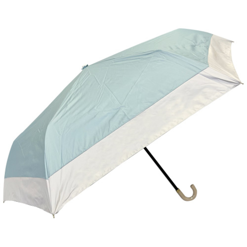 日傘 晴雨兼用 折りたたみ 通販 晴雨兼用傘 折りたたみ傘 折り畳み傘 レディース おしゃれ 大人 かわいい シンプル UVカット 99%以上 UPF50+ 遮光 雨晴兼用 日傘 |  | 11