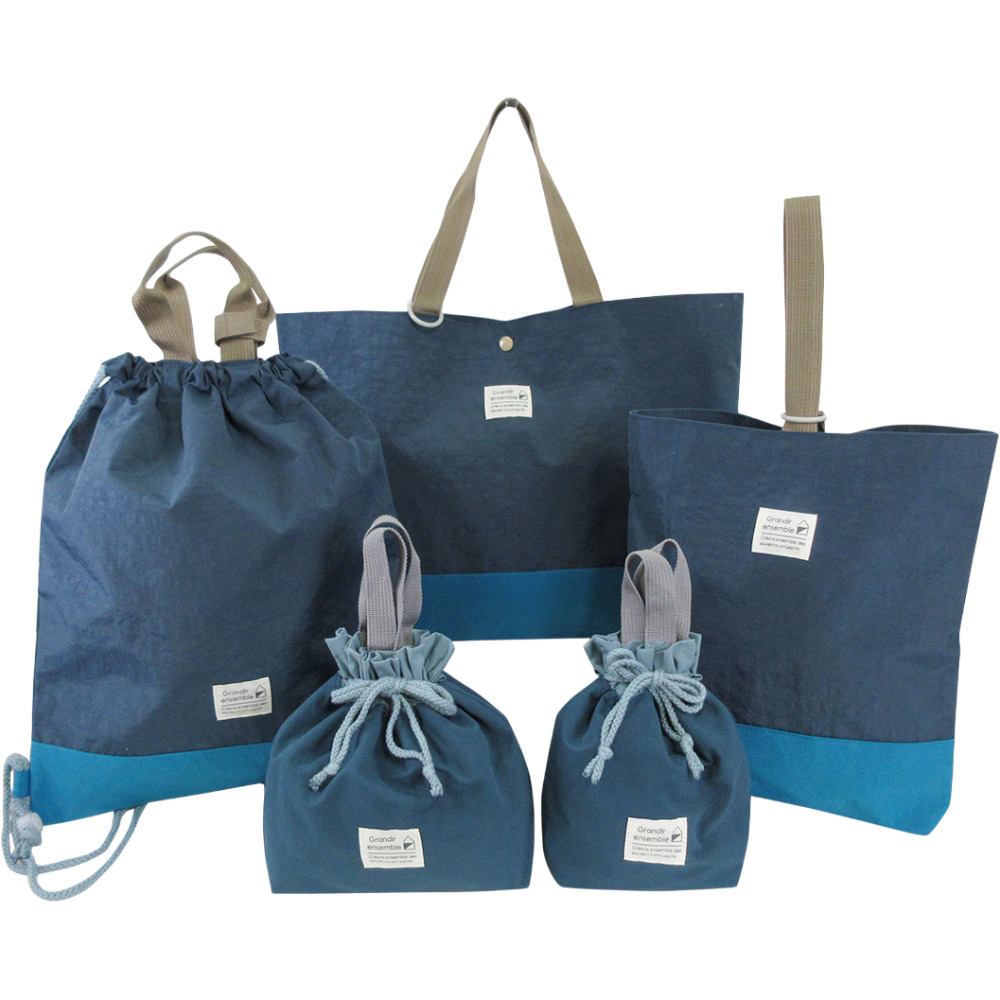 入園 レッスンバッグ セット 通販 入学 手提げ バッグ 上履き入れ 5点セット トートバッグ 男の子 女の子 小学校 幼稚園 かばん カバン 体操着 体操服入れ |  | 08