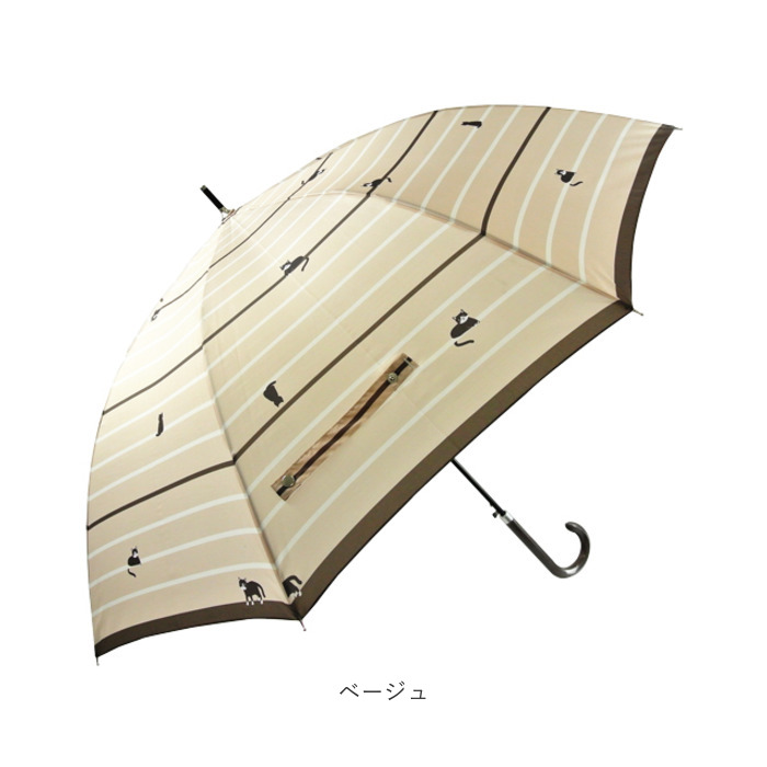 傘 通販傘 レディース 65cm 長傘 大きめ ジャンプ 雨傘 ジャンプ傘 おしゃれ シンプル 大人 かわいい 大判 65センチ 通勤 通学 かさ 雨具 グラスファイバー骨 |  | 16