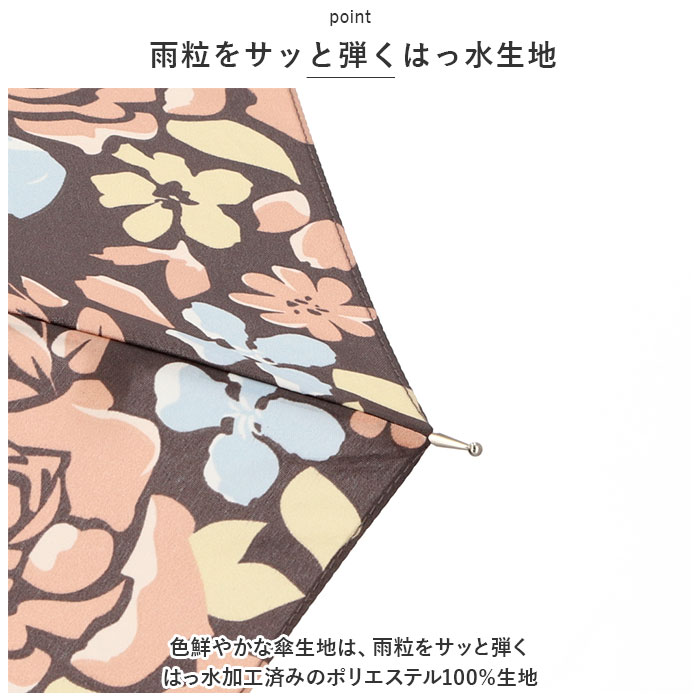 傘 通販傘 レディース 65cm 長傘 大きめ ジャンプ 雨傘 ジャンプ傘 おしゃれ シンプル 大人 かわいい 大判 65センチ 通勤 通学 かさ 雨具 グラスファイバー骨 |  | 08
