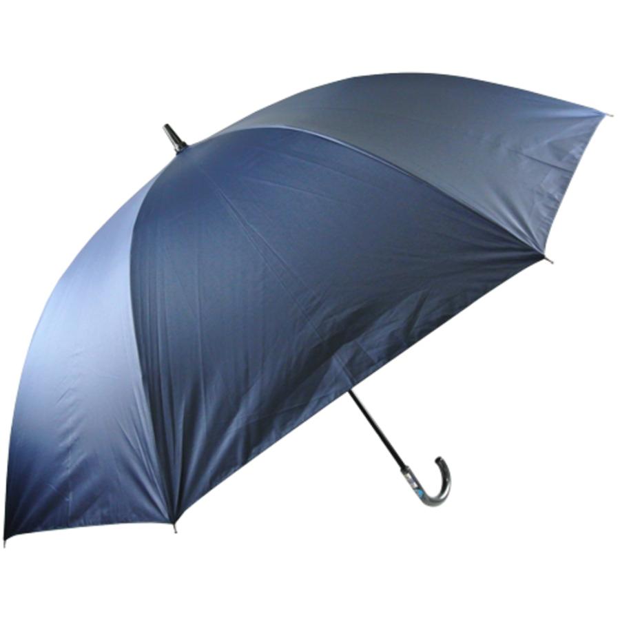 人気アイテム人気アイテム傘 メンズ 大きめ 80 通販 長傘 大きい 雨傘 かさ 80cm 80センチ 晴雨兼用 無地 シンプル UVカット  99%以上 UPF50 遮光 雨晴兼用 通勤 通学 手開き 財布、帽子、ファッション小物