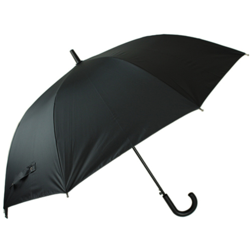 【アスレタ日傘 70センチ ブラック】晴雨兼用 新品未使用タグ付き UVアンブレラ