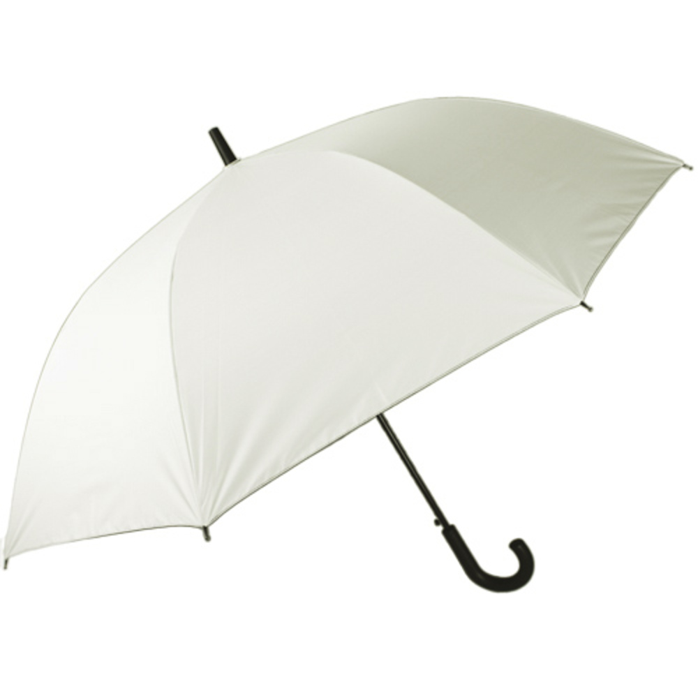 晴雨兼用傘 長傘 遮熱 通販 傘 晴雨兼用 ジャンプ傘 70cm 70