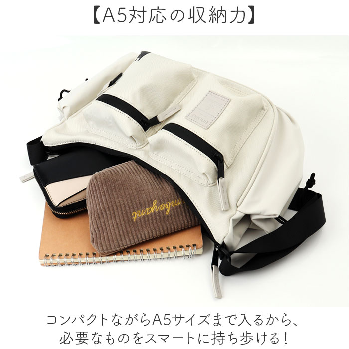 anello（アネロ） ショルダーバッグ anello ATB4847 通販 ショルダー
