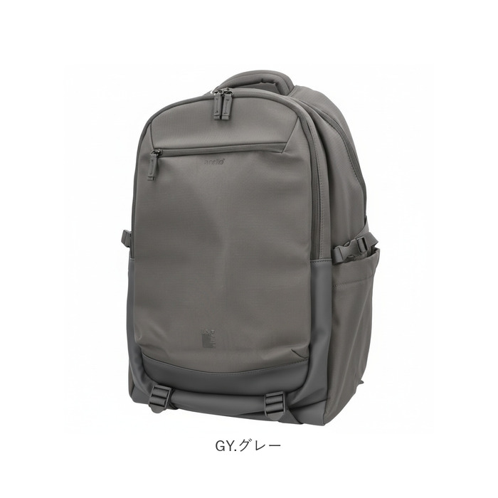 アネロ リュック anello ATB5146 通販 リュックサック バックパック デイパック レディース 大容量 大きめ A4 修学旅行 旅行 1泊 撥水 キャリーオン アネロ | anello | 18