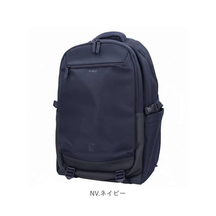 アネロ リュック anello ATB5146 通販 リュックサック バックパック デイパック レディース 大容量 大きめ A4 修学旅行 旅行 1泊 撥水 キャリーオン アネロ | anello | 19