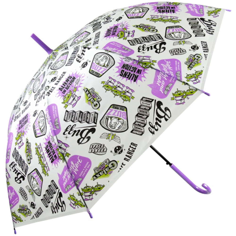 ビニール傘 通販ビニール傘 オシャレ 長傘 レディース 58cm ジャンプ傘 雨傘 かさ おしゃれ 大人 かわいい キャラクター 半透明 ワンタッチ ジャンプ ビニール傘 | SNOOPY | 04