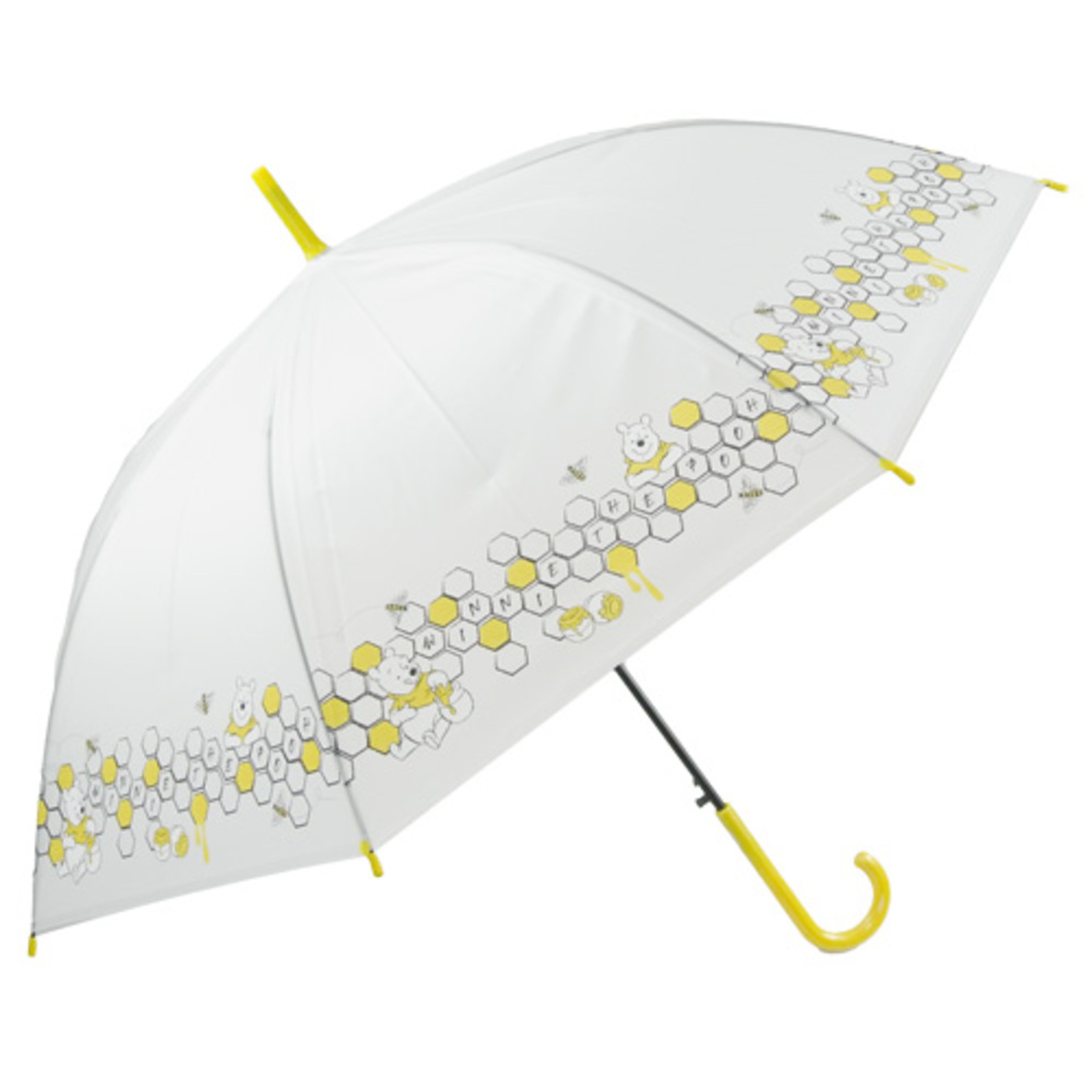ビニール傘 通販ビニール傘 オシャレ 長傘 レディース 58cm ジャンプ傘 雨傘 かさ おしゃれ 大人 かわいい キャラクター 半透明 ワンタッチ ジャンプ ビニール傘 | SNOOPY | 07
