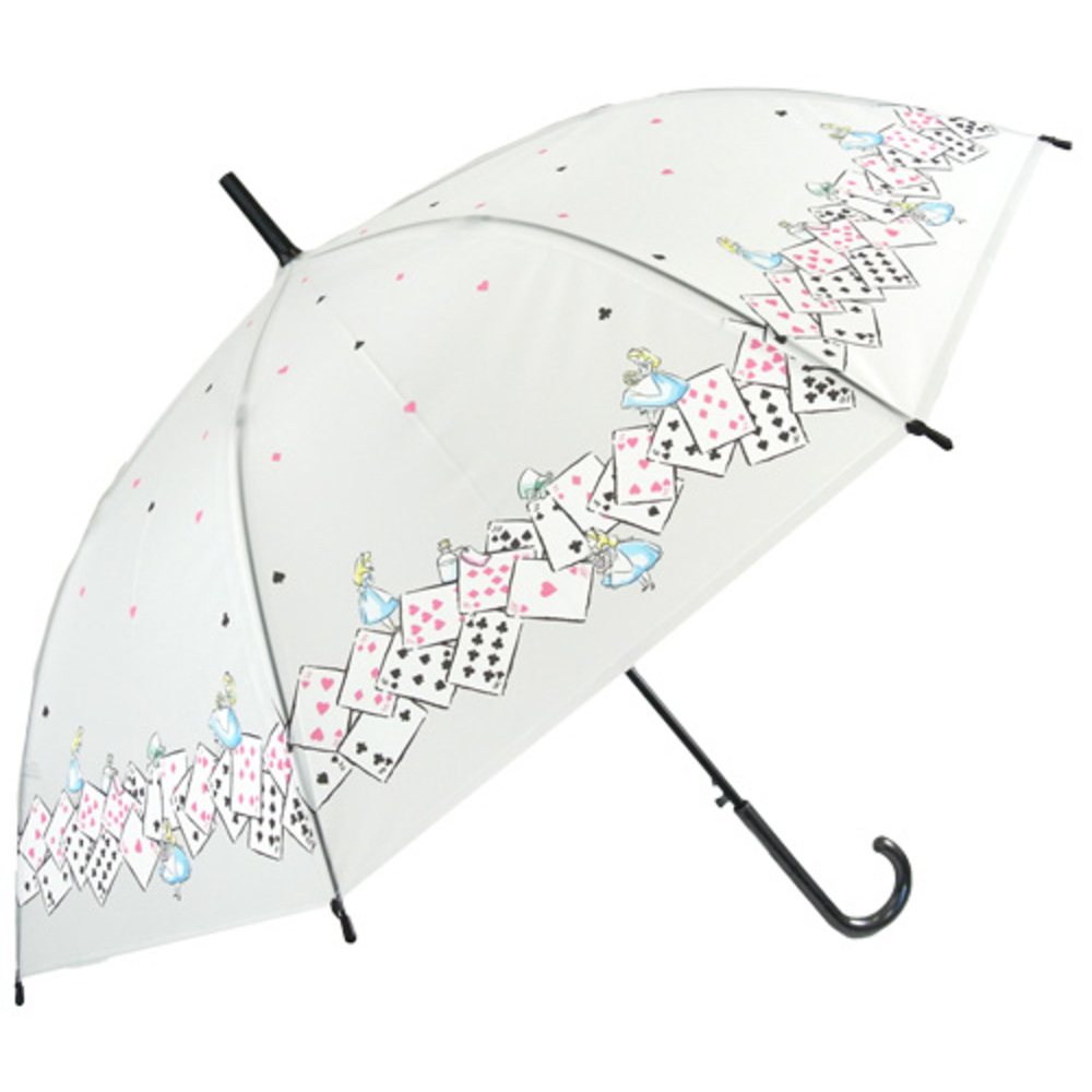 ビニール傘 通販ビニール傘 オシャレ 長傘 レディース 58cm ジャンプ傘 雨傘 かさ おしゃれ 大人 かわいい キャラクター 半透明 ワンタッチ ジャンプ ビニール傘 | SNOOPY | 09