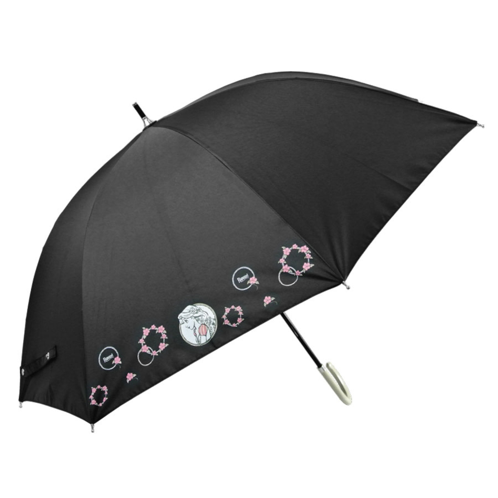 新品タグ付MACKINTOSH PHILOSOPHY　バーブレラ　晴雨兼用傘 MAP0124F0002_zo_a041.jpg