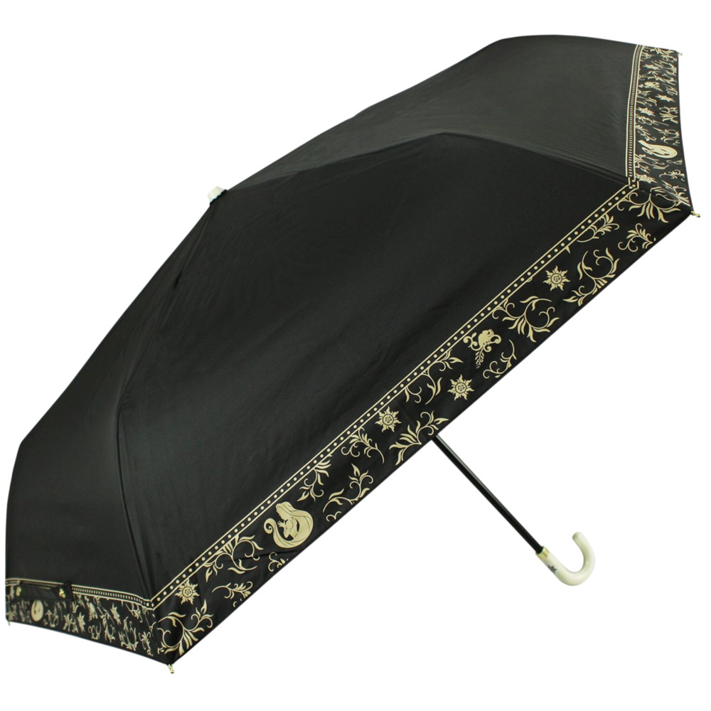 晴雨兼用傘 レディース 通販 折りたたみ傘 晴雨兼用 折り畳み傘 雨傘 日傘 傘 かさ 55cm おしゃれ かわいい キャラクター 手開き 55センチ 通勤 晴雨兼用傘 |  | 03