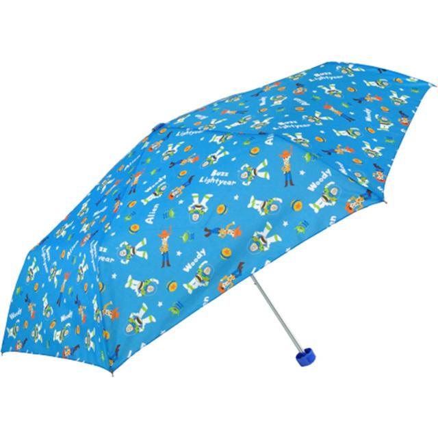 傘 子供用 50センチ 通販 折りたたみ傘 男の子 女の子 こども用 安全 ろくろ ガード 50cm 軽量 キャラクター ディズニー アリエル アナ雪 傘 |  | 03