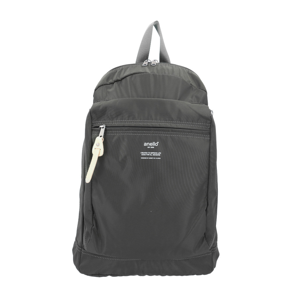 アネロ リュック anello ATH3431 通販 リュックサック バックパック デイパック レディース メンズ 通勤 通学 A4 おしゃれ 大人 軽量 軽い シンプル 男子 | anello | 02