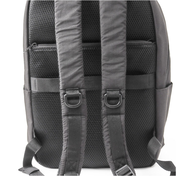アネロ リュック anello ATH3563 通販 リュックサック バックパック デイパック レディース メンズ 大容量 A4 PC 通学 通勤 軽い 軽量 ポケット 旅行 | anello | 14