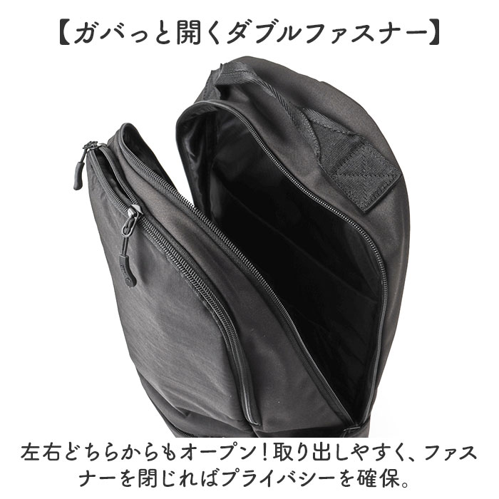 アネロ リュック anello ATH3563 通販 リュックサック バックパック デイパック レディース メンズ 大容量 A4 PC 通学 通勤 軽い 軽量 ポケット 旅行 | anello | 08