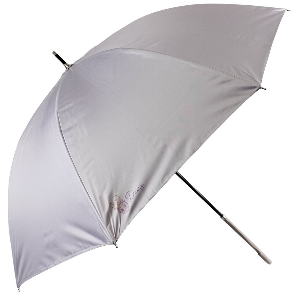 晴雨兼用傘 レディース 通販 長傘 晴雨兼用 雨傘 日傘 傘 かさ 55cm おしゃれ かわいい キャラクター グラスファイバー 手開き 55センチ 通勤 晴雨兼用傘 |  | 06
