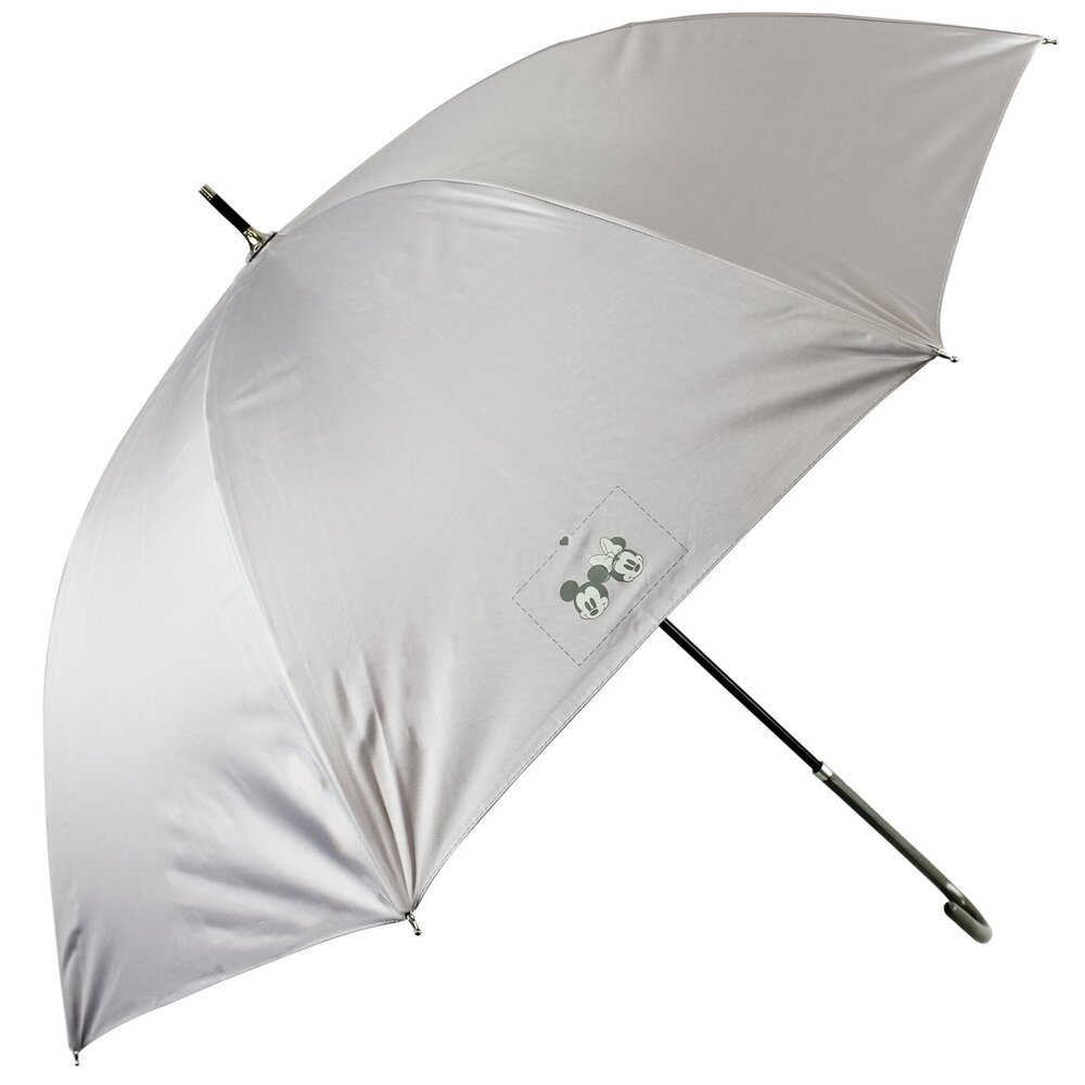 晴雨兼用傘 レディース 通販 長傘 晴雨兼用 雨傘 日傘 傘 かさ 55cm おしゃれ かわいい キャラクター グラスファイバー 手開き 55センチ 通勤 晴雨兼用傘 |  | 04
