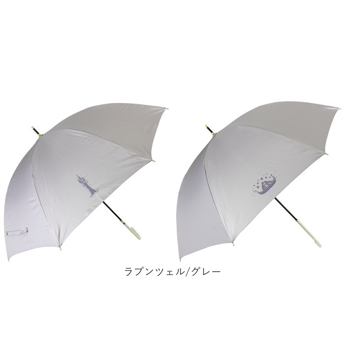 晴雨兼用傘 レディース 通販 長傘 晴雨兼用 雨傘 日傘 傘 かさ 55cm おしゃれ かわいい キャラクター グラスファイバー 手開き 55センチ 通勤 晴雨兼用傘 |  | 25