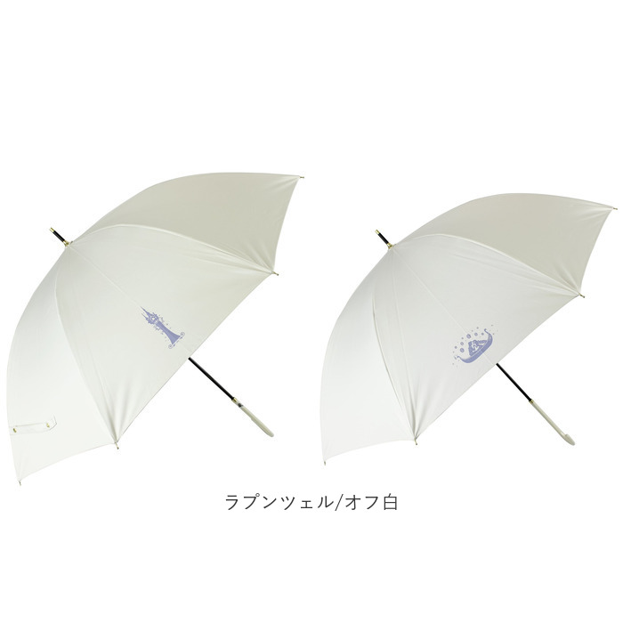 晴雨兼用傘 レディース 通販 長傘 晴雨兼用 雨傘 日傘 傘 かさ 55cm おしゃれ かわいい キャラクター グラスファイバー 手開き 55センチ 通勤 晴雨兼用傘 |  | 26