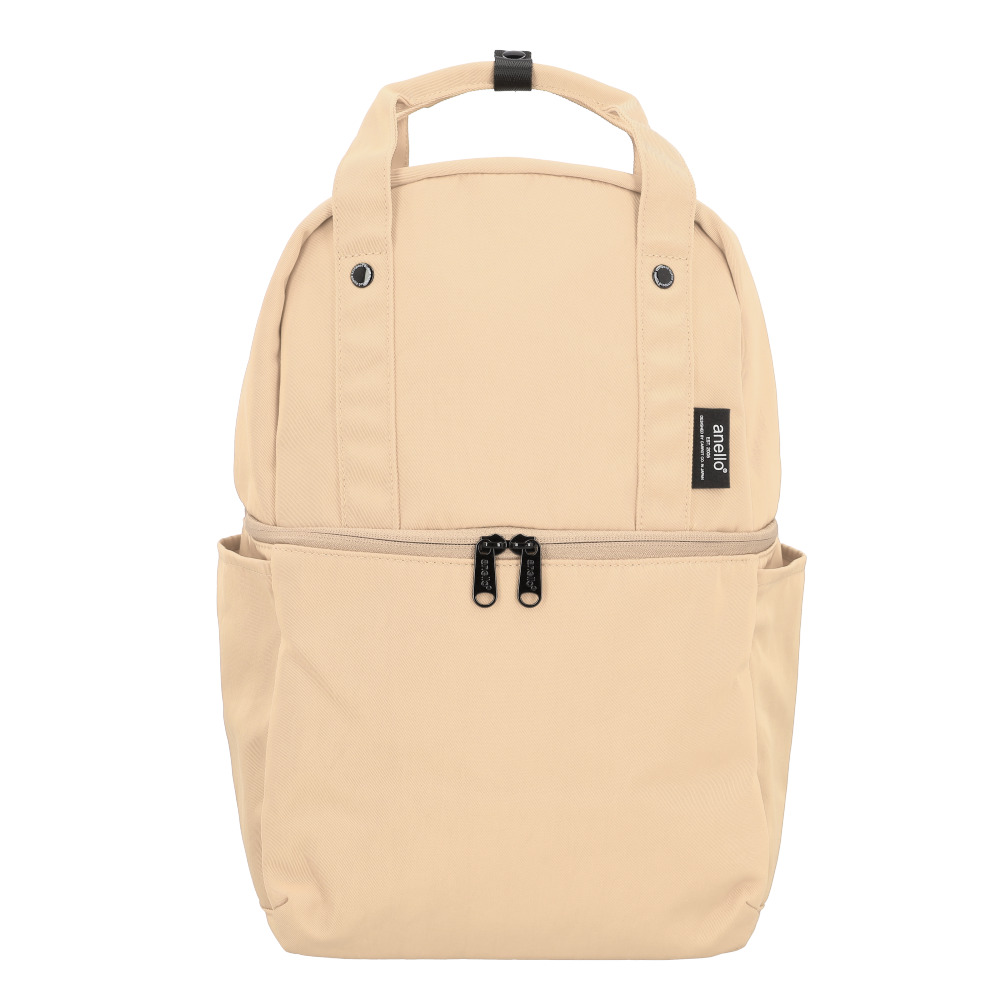 アネロ リュック anello ATM0615 通販 レイヤー 2層 バックパック リュックサック バッグ バック デイパック レディース メンズ ママリュック | anello | 01