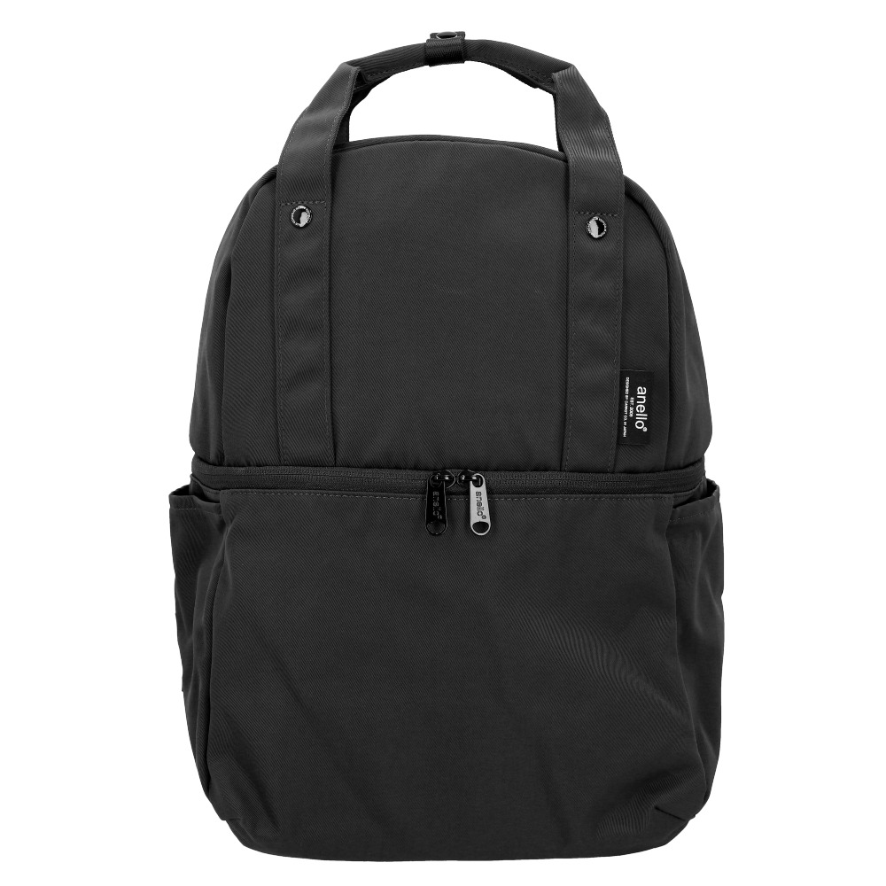 アネロ リュック anello ATM0615 通販 レイヤー 2層 バックパック リュックサック バッグ バック デイパック レディース メンズ ママリュック | anello | 02