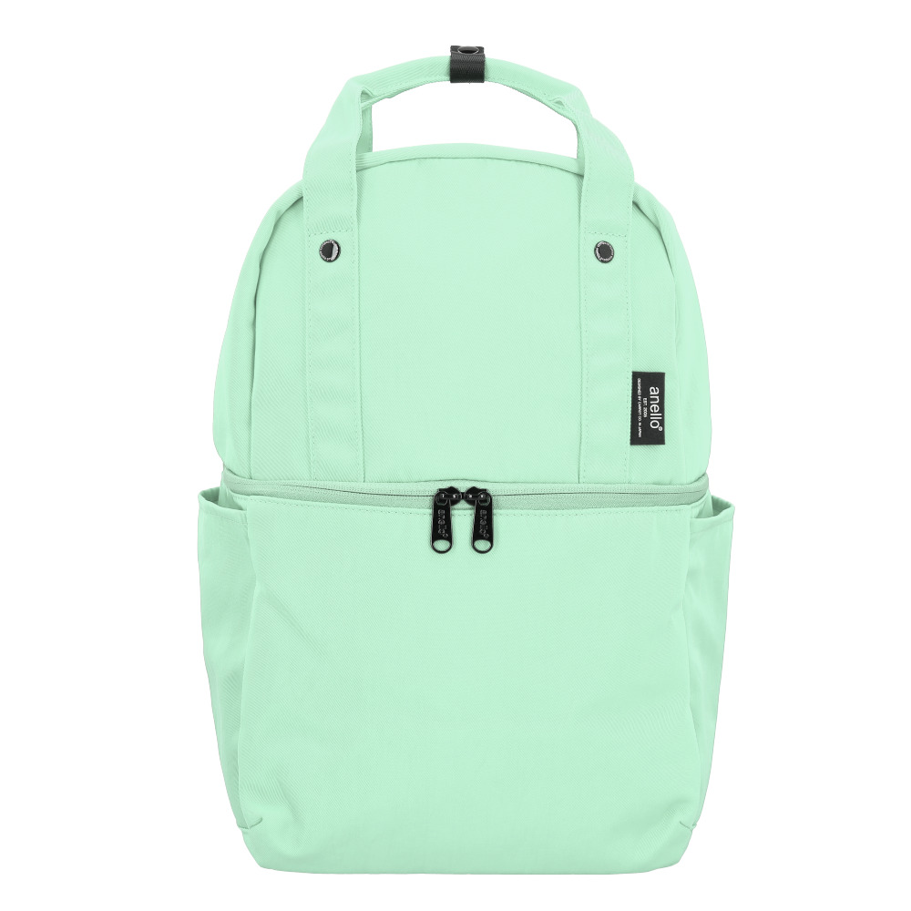 アネロ リュック anello ATM0615 通販 レイヤー 2層 バックパック リュックサック バッグ バック デイパック レディース メンズ ママリュック | anello | 03
