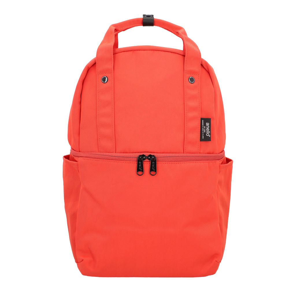 アネロ リュック anello ATM0615 通販 レイヤー 2層 バックパック リュックサック バッグ バック デイパック レディース メンズ ママリュック | anello | 05