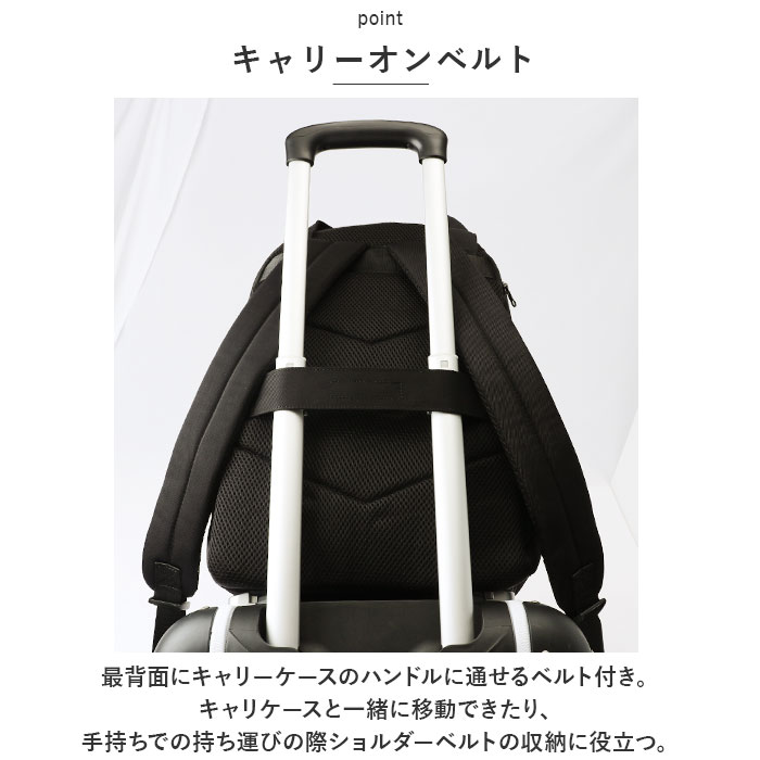 アネロ リュック anello ATM0615 通販 レイヤー 2層 バックパック リュックサック バッグ バック デイパック レディース メンズ ママリュック | anello | 15