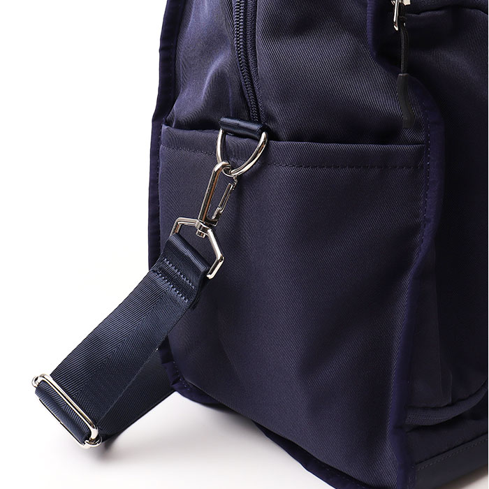 アネロ ボストン 2way ATM0952 通販 anello ボストンバッグ ボストンバック レディース メンズ 大容量 30L 旅行 きれいめ 修学旅行 高校生 男子 女子 軽量 | anello | 13