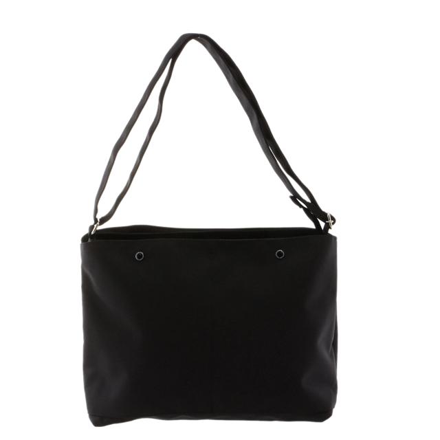 ショルダーバッグ アネロ ショルダーバッグ レディース anello 斜めがけバッグ メンズ 斜めがけ 軽量 軽い a4 横型 10ポケット ミニポーチ付き 大容量 大きい | anello | 01