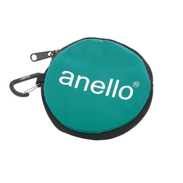 アネロ ポーチ anello 財布 通販 丸ポーチ コインケース レディース メンズ 小物入れ キーリング付き 小さめ 小さい かわいい 可愛い おしゃれ 小銭入れ アネロ | anello | 07