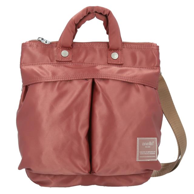アネロ ショルダーバッグ anello 通販 レディース 斜めがけ 小さめ 2way ハンドバッグ ミニショルダーバッグ ミニトートバッグ ファスナー 旅行 アネロ | anello | 03